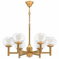 подвесная люстра lightstar fiamma 730063 в Сыктывкаре