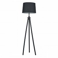 торшер ideal lux york pt1 nero в Сыктывкаре