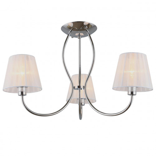 потолочная люстра omnilux pontinia oml-65207-03 в Сыктывкаре