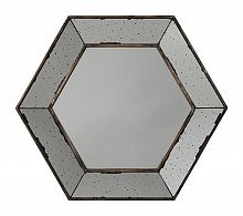 зеркало настенное восьмиугольное marigold в Сыктывкаре