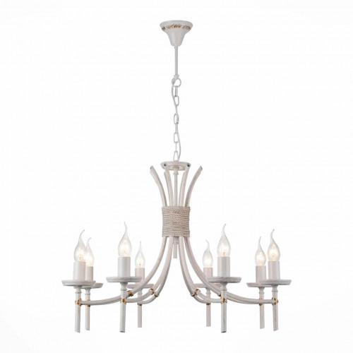 подвесная люстра st luce sl155.503.08 в Сыктывкаре