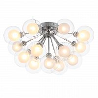 потолочная люстра st luce dualita sl431.102.15 в Сыктывкаре