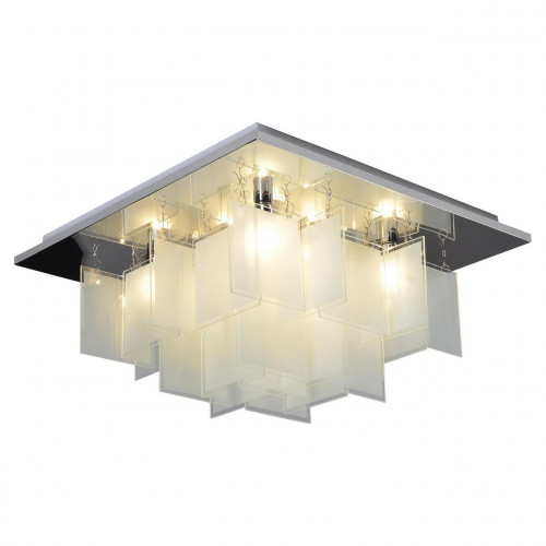 потолочная люстра lussole loft lsp-9937 в Сыктывкаре