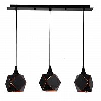 подвесной светильник st luce enigma sl258.403.03 в Сыктывкаре