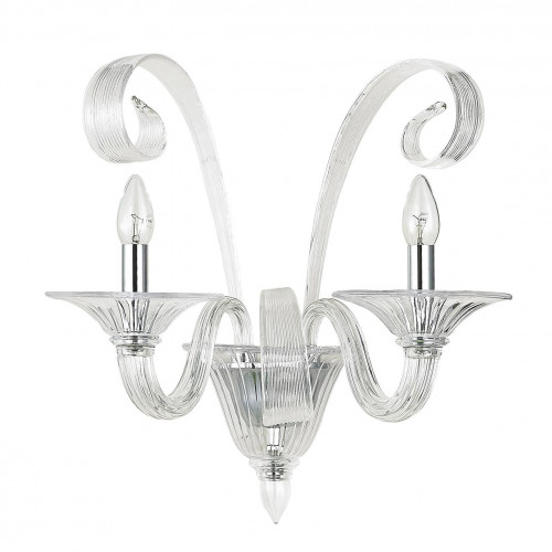 бра donolux firenze w110218/2clear в Сыктывкаре