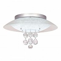 потолочный светодиодный светильник silver light diamond 845.50.7 в Сыктывкаре