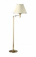 торшер дизайнерский jupiter classic beige изогнутый в Сыктывкаре