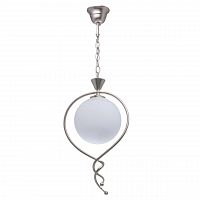 подвесной светильник mw-light оливия 5 306012901 в Сыктывкаре