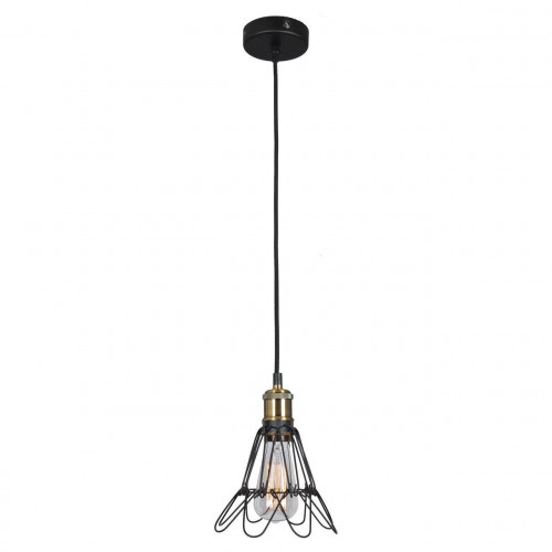 подвесной светильник lussole loft vii lsp-9609 в Сыктывкаре