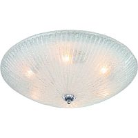 потолочный светильник divinare ufo 3510/03 pl-6 в Сыктывкаре
