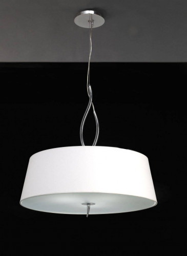 подвесной светильник mantra ninette chrome 1902 в Сыктывкаре