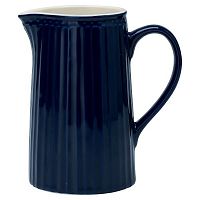 кувшин alice dark blue в Сыктывкаре