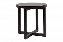 стол кофейный eastridge black черный в Сыктывкаре