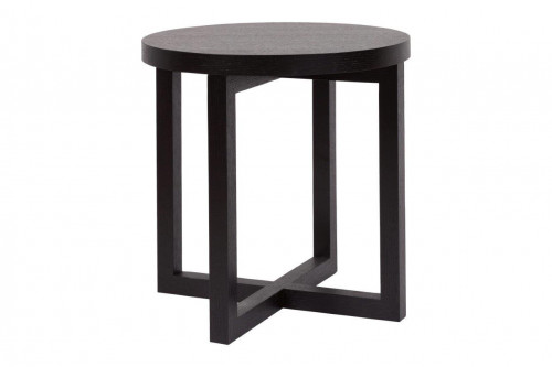 стол кофейный eastridge black черный в Сыктывкаре