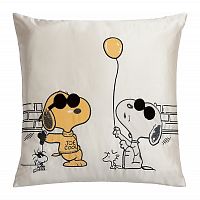 подушка снупи и вудсток snoopy & woodstock в Сыктывкаре