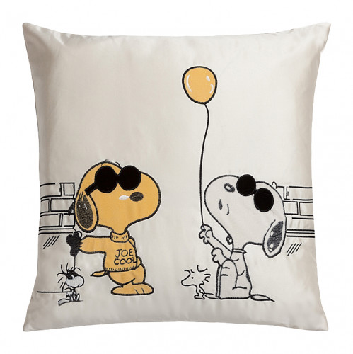 подушка снупи и вудсток snoopy & woodstock в Сыктывкаре