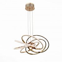 подвесной светодиодный светильник st luce canento sl957.202.06 в Сыктывкаре