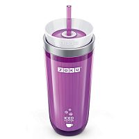 стакан для охлаждения напитков iced coffee maker фиолетовый в Сыктывкаре