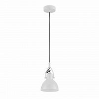 подвесной светильник maytoni daniel mod407-pl-01-w в Сыктывкаре