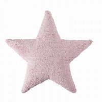 подушка star розовая в Сыктывкаре
