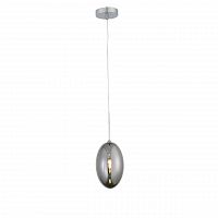 подвесной светодиодный светильник st luce esile sl433.103.01 в Сыктывкаре