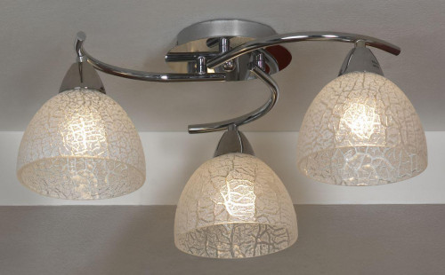 потолочная люстра lussole zungoli lsf-1603-03 в Сыктывкаре