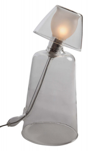 лампа настольная unearthly hookah / mt10510-1 в Сыктывкаре