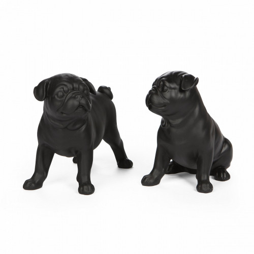 статуэтка pug в Сыктывкаре