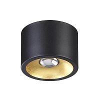 потолочный светильник odeon light glasgow 3875/1cl в Сыктывкаре