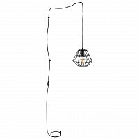 подвесной светильник tk lighting 2202 diamond в Сыктывкаре