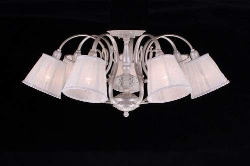 потолочная люстра citilux боргези cl431171 в Сыктывкаре