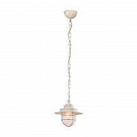 подвесной светильник arte lamp a4579sp-1wg в Сыктывкаре