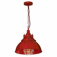 подвесной светильник lussole loft grlsp-9895 в Сыктывкаре