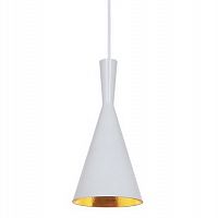 подвесной светильник arte lamp cappello a3408sp-1wh в Сыктывкаре