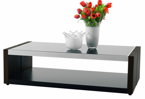 стол журнальный simple чёрный в Сыктывкаре