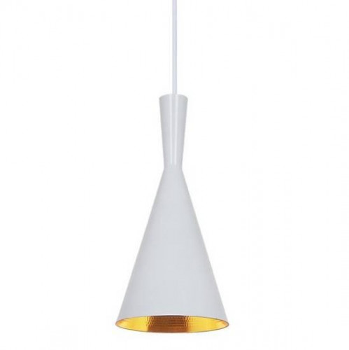 подвесной светильник arte lamp cappello a3408sp-1wh в Сыктывкаре
