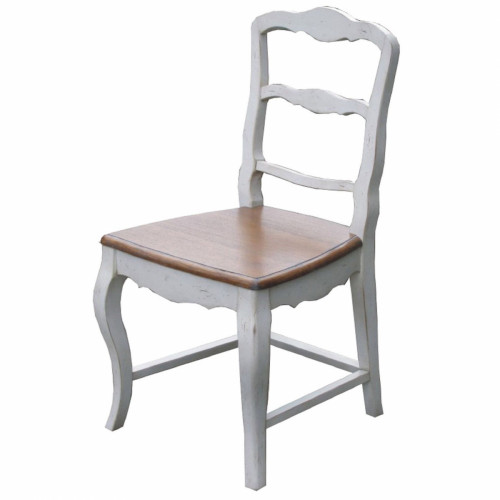 стул mobilier de maison коричневый в Сыктывкаре
