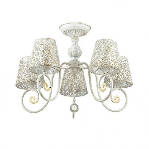 потолочная люстра lumion izidora 3465/5c в Сыктывкаре
