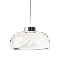подвесной светильник aella mini 25 s clear от leucos в Сыктывкаре