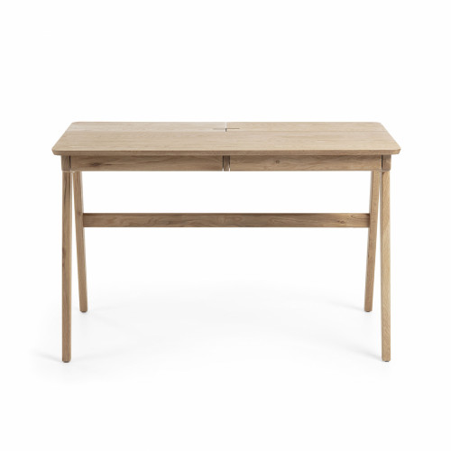jakes desk натуральный натуральный зольный шпон в Сыктывкаре