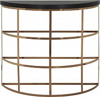 консоль pillar с зеленой столешницей в Сыктывкаре
