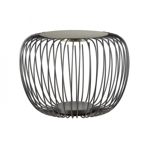 настольная лампа odeon light ulla 4106/7tl в Сыктывкаре