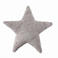 подушка star светло-серая в Сыктывкаре