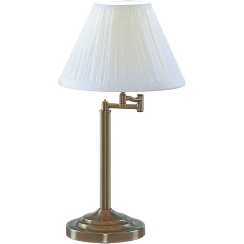 настольная лампа arte lamp california a2872lt-1ab в Сыктывкаре