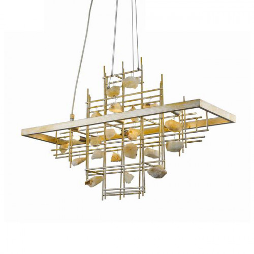 подвесной светильник hanna 6 от delight collection в Сыктывкаре