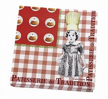 салфетки булочная ( шт) comptoir de famille в Сыктывкаре