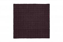 ковер waan light dark red 240x240 от gan в Сыктывкаре