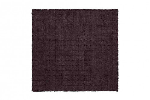 ковер waan light dark red 240x240 от gan в Сыктывкаре