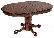 стол кухонный tetchair rochester stc (4260-stc) раскладной в Сыктывкаре