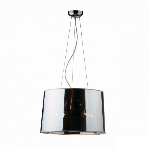 подвесной светильник ideal lux london cromo sp5 в Сыктывкаре